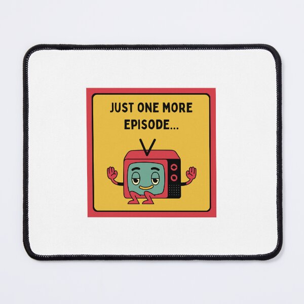Item preview, Just one more tv series episode  designed and sold by pramodsarraf.