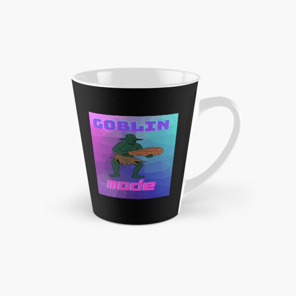 Item preview, Goblin Mode designed and sold by AlfaNoraStore.