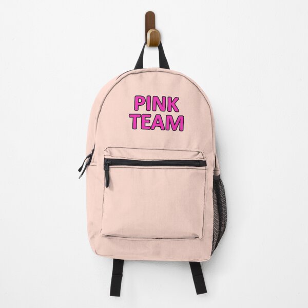 Item preview, Pink Team Corporate Team Building Colors or Party Games Teams Color Pink designed and sold by Beachy.