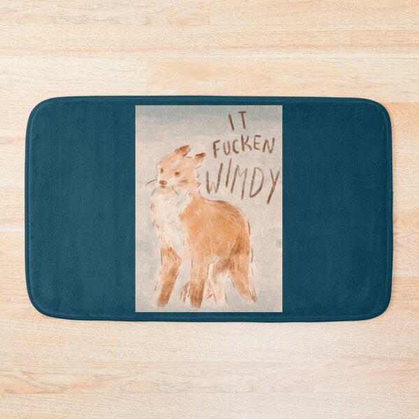 Item preview, it wimdy designed and sold by AlfaNoraStore.