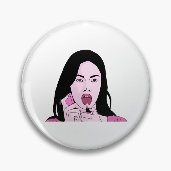 Item preview, Jennifer's Body Lighter scene designed and sold by AlfaNoraStore.