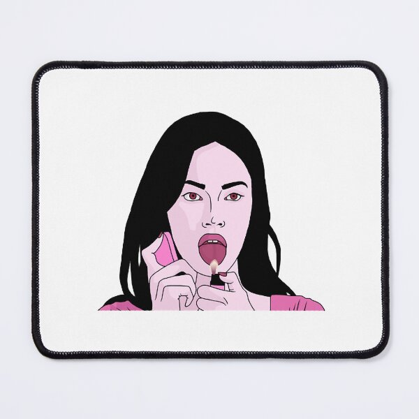 Item preview, Jennifer's Body Lighter scene designed and sold by AlfaNoraStore.