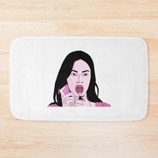 Item preview, Jennifer's Body Lighter scene designed and sold by AlfaNoraStore.