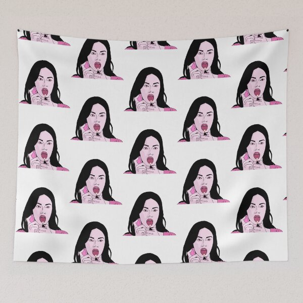 Item preview, Jennifer's Body Lighter scene designed and sold by AlfaNoraStore.