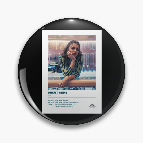 Item preview, Uncut Gems Julia Fox designed and sold by AlfaNoraStore.