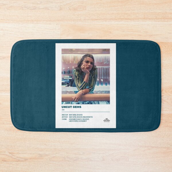 Item preview, Uncut Gems Julia Fox designed and sold by AlfaNoraStore.