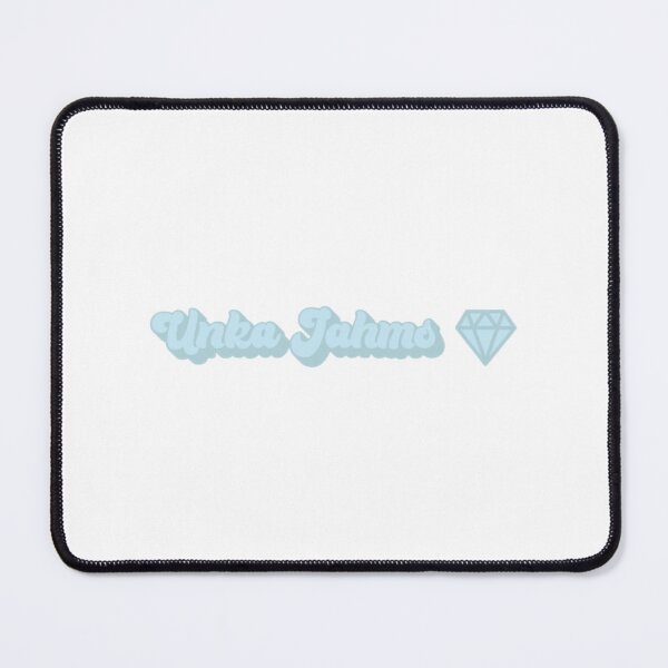 Item preview, Unka Jahms Julia Fox Uncut Gems Tiktok Meme designed and sold by AlfaNoraStore.