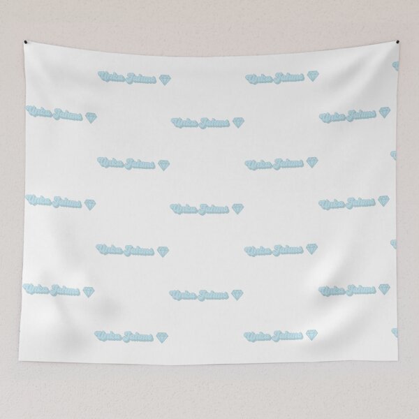 Item preview, Unka Jahms Julia Fox Uncut Gems Tiktok Meme designed and sold by AlfaNoraStore.