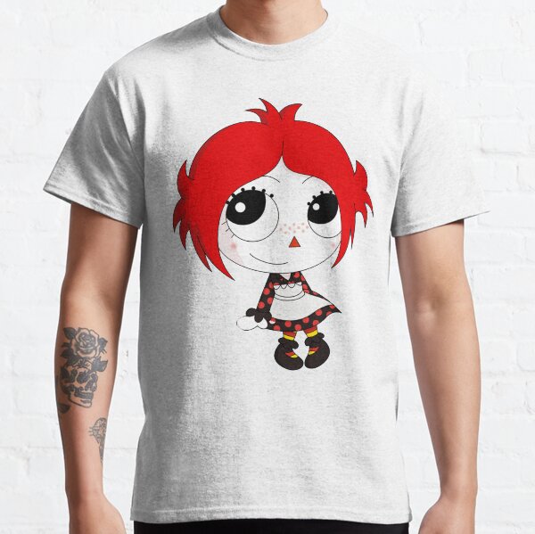 Ruby gloom hotsell t shirt