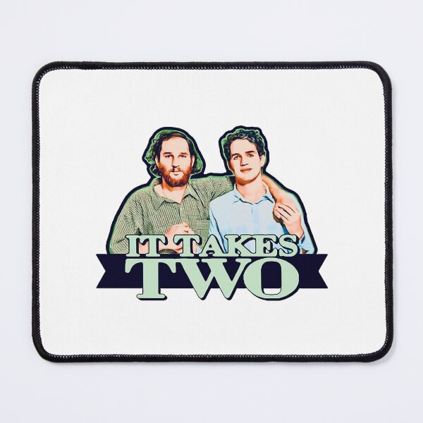 Item preview, The Magic of the Safdies! designed and sold by AlfaNoraStore.