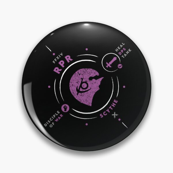 Item preview, RPR Life designed and sold by EndGameApparel.