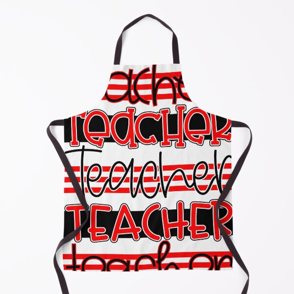 Item preview, Teacher T-Shirt | Redbubble designed and sold by arrangingclouds.