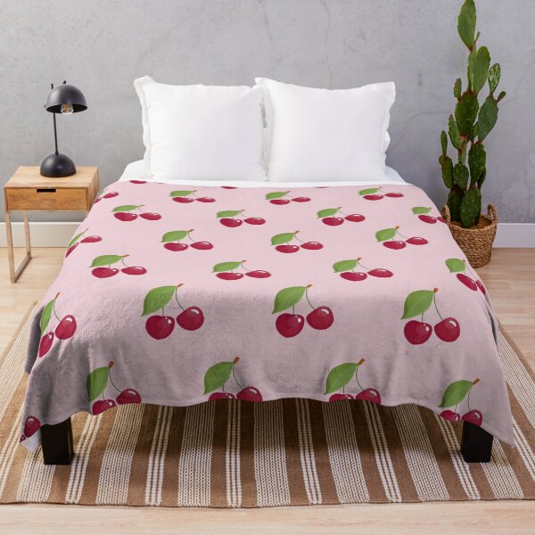 Item preview, Cherries designed and sold by kshipley52.