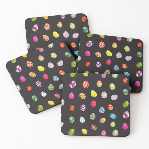 Item preview, Easter Egg Colourful Design  designed and sold by HelloLoriDesign.