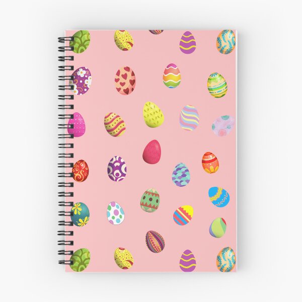 Item preview, Easter Egg Colourful Design  designed and sold by HelloLoriDesign.