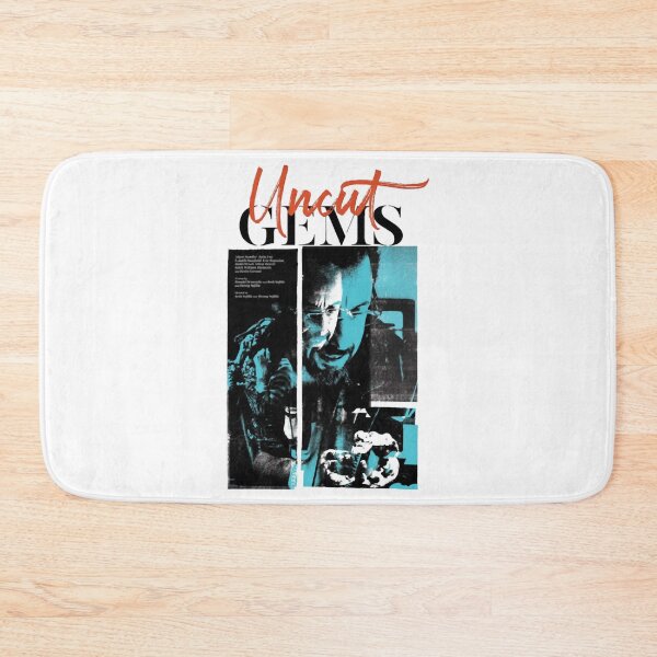 Item preview, Uncut Gems Adam Sandler T-shirt-Gift For Julia Fox Fans,Gift For Adam Sandler Fans,Gift For Uncut Ge designed and sold by AlfaNoraStore.