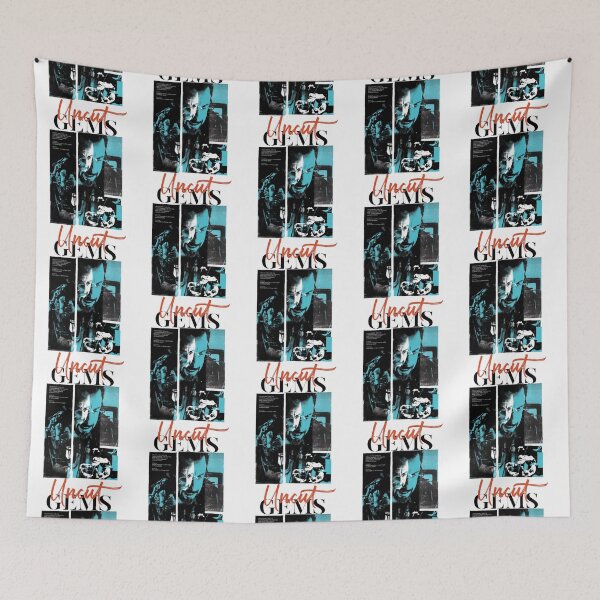 Item preview, Uncut Gems Adam Sandler T-shirt-Gift For Julia Fox Fans,Gift For Adam Sandler Fans,Gift For Uncut Ge designed and sold by AlfaNoraStore.