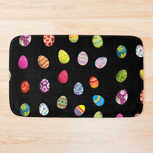 Item preview, Easter Egg Colourful Design  designed and sold by HelloLoriDesign.