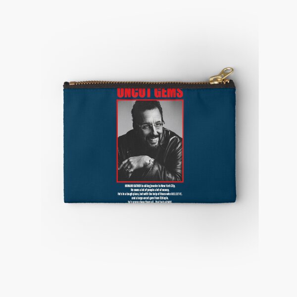 Item preview, Uncut gems Howard Ratner designed and sold by AlfaNoraStore.