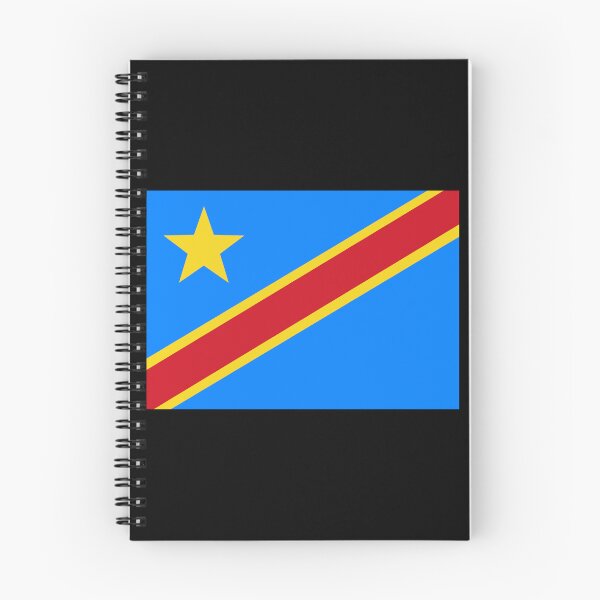 Item preview, Congo flag designed and sold by your-flag.