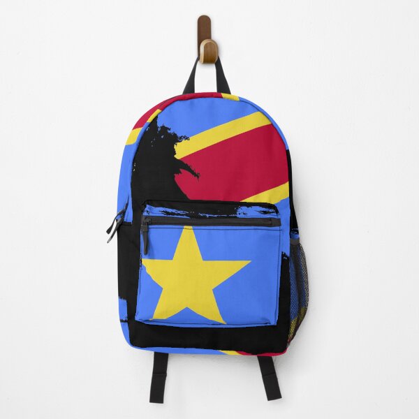 Item preview, Congo flag designed and sold by your-flag.