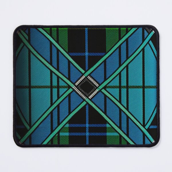Item preview, Tartan Inspired Design designed and sold by Juliascutecornr.
