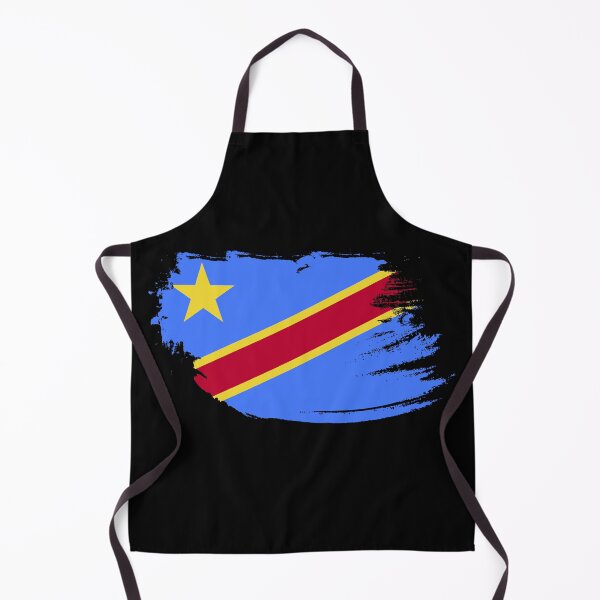 Item preview, Congo flag designed and sold by your-flag.