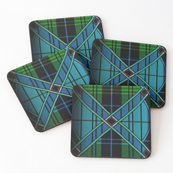 Item preview, Tartan Inspired Design designed and sold by Juliascutecornr.