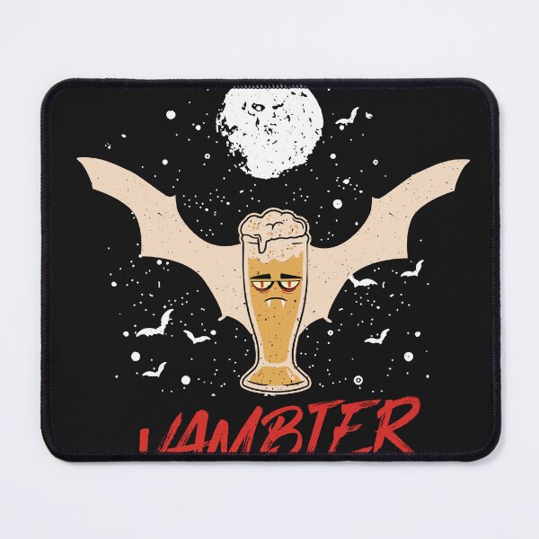 Item preview, Vambier - Funny vampire beer designed and sold by ChrisFeil.