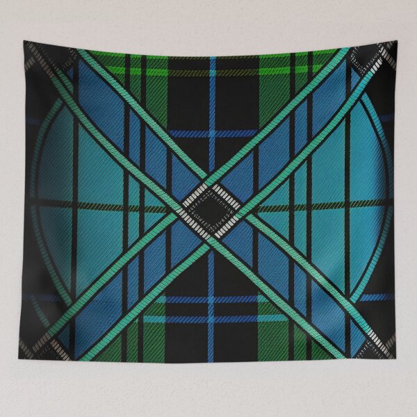 Item preview, Tartan Inspired Design designed and sold by Juliascutecornr.