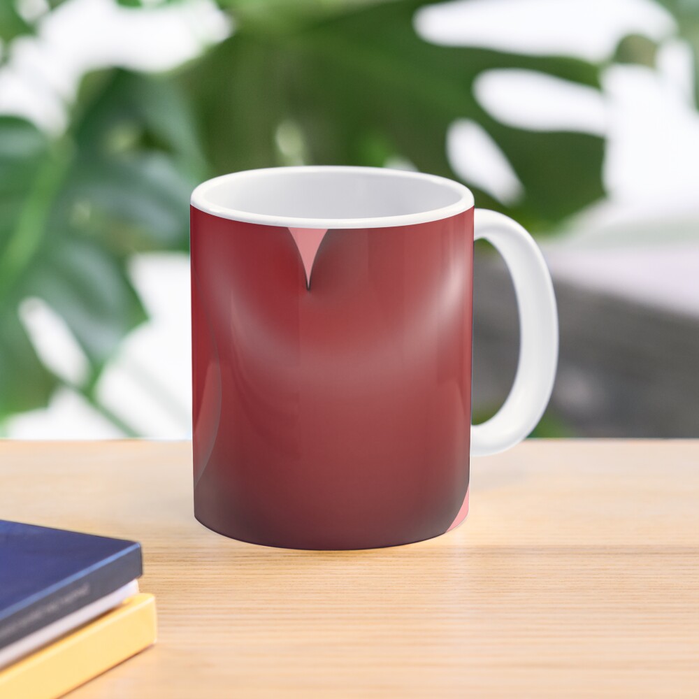 Item preview, Classic Mug designed and sold by CLASSYVIBE96.