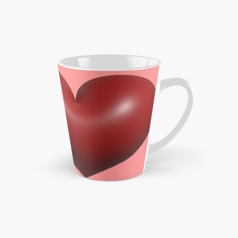 Item preview, Tall Mug designed and sold by CLASSYVIBE96.