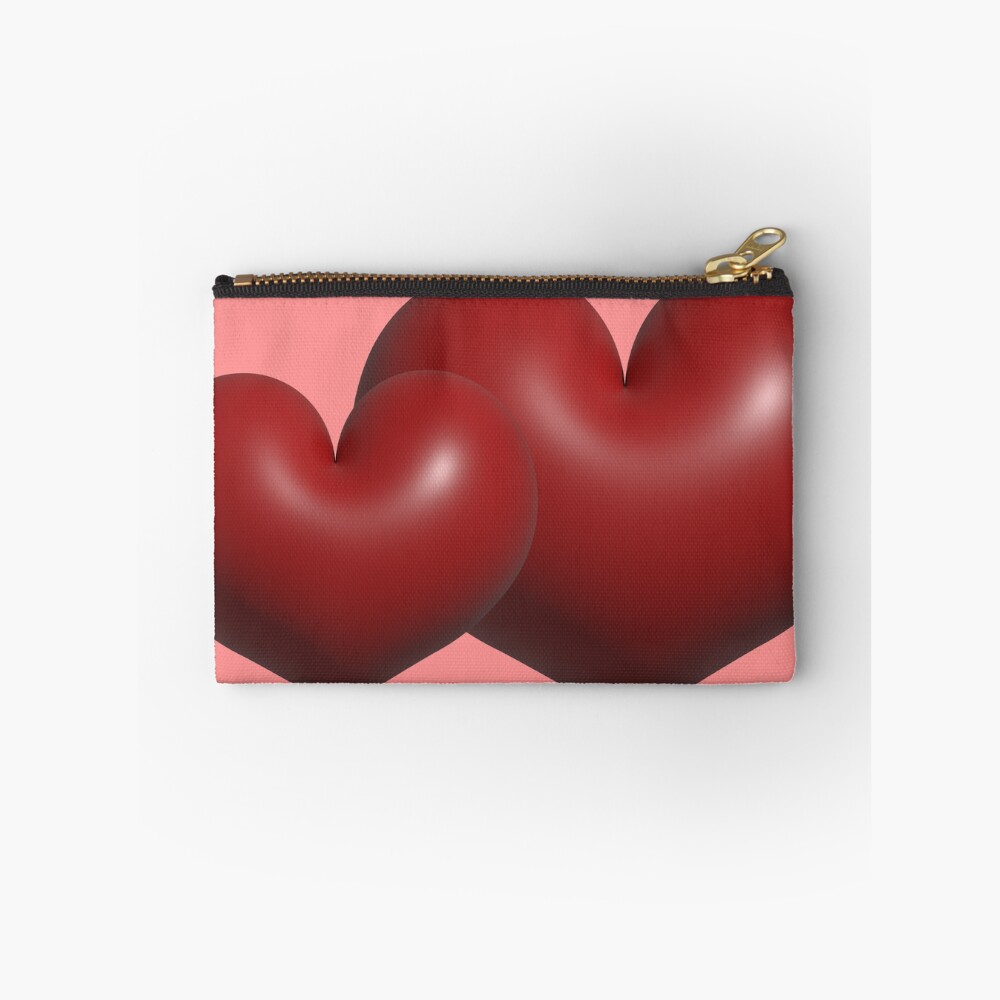 Item preview, Zipper Pouch designed and sold by CLASSYVIBE96.