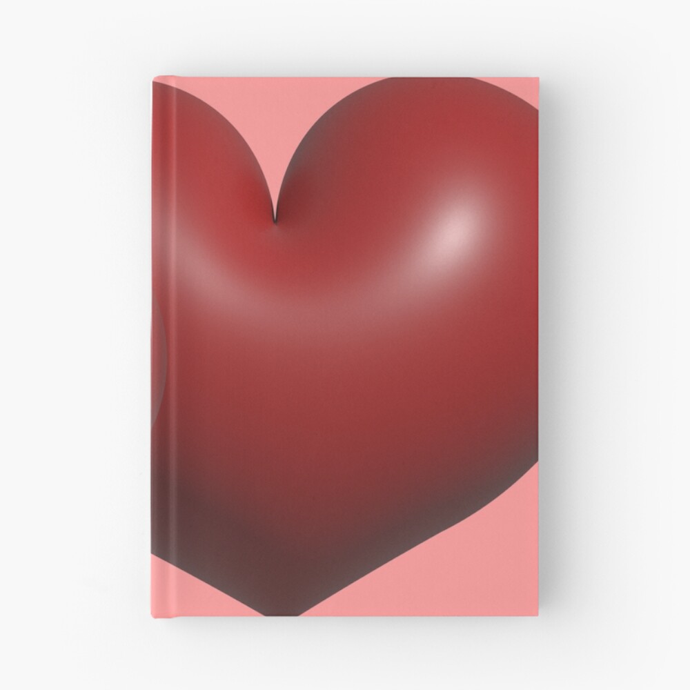 Item preview, Hardcover Journal designed and sold by CLASSYVIBE96.