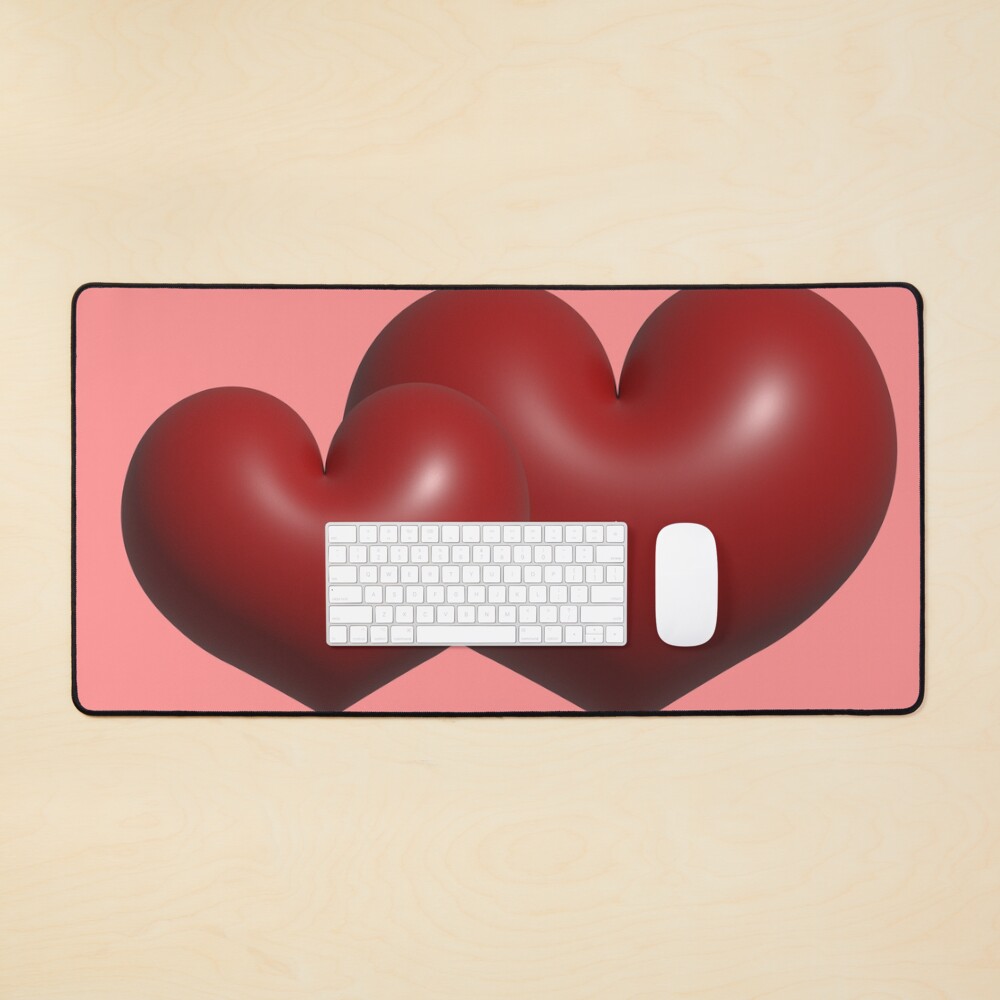 Item preview, Desk Mat designed and sold by CLASSYVIBE96.