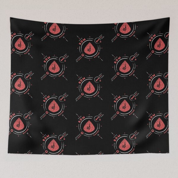 Item preview, RDM Life designed and sold by EndGameApparel.