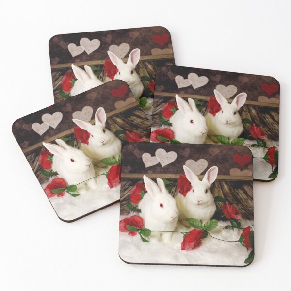 Item preview, Buns and Roses designed and sold by HagridsBuntique.