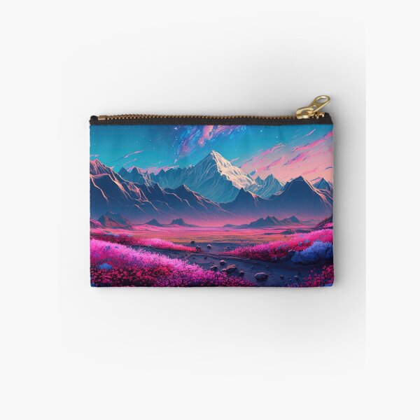 Item preview, Anime Landscape designed and sold by KyzArt01.