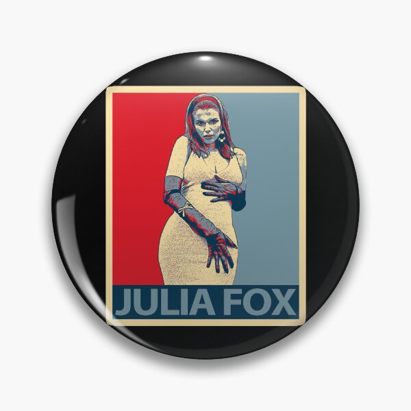 Item preview, Julia Fox     designed and sold by AlfaNoraStore.