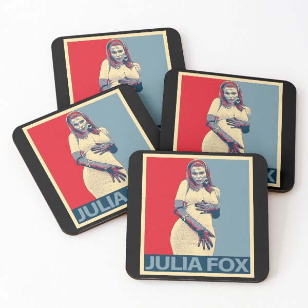 Item preview, Julia Fox     designed and sold by AlfaNoraStore.