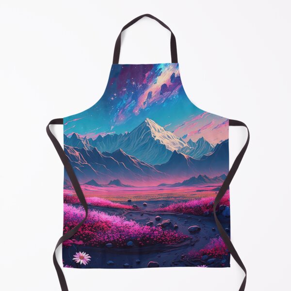 Item preview, Anime Landscape designed and sold by KyzArt01.