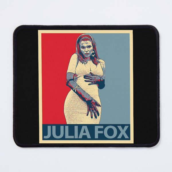 Item preview, Julia Fox designed and sold by AlfaNoraStore.