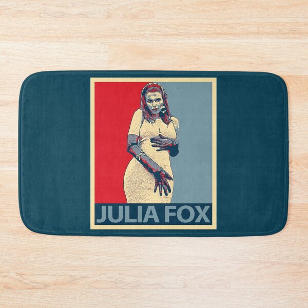 Item preview, Julia Fox     designed and sold by AlfaNoraStore.