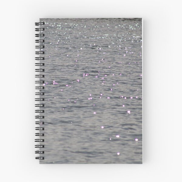 Item preview, Shimmering Water designed and sold by SingerlyFox.