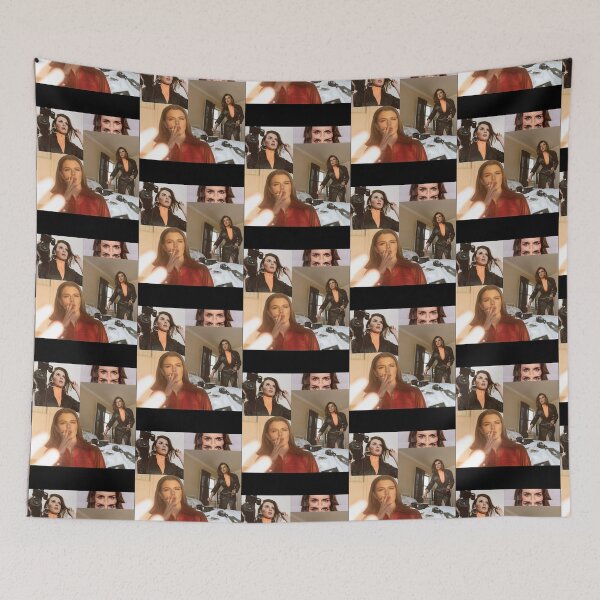 Item preview, Julia Fox designed and sold by AlfaNoraStore.