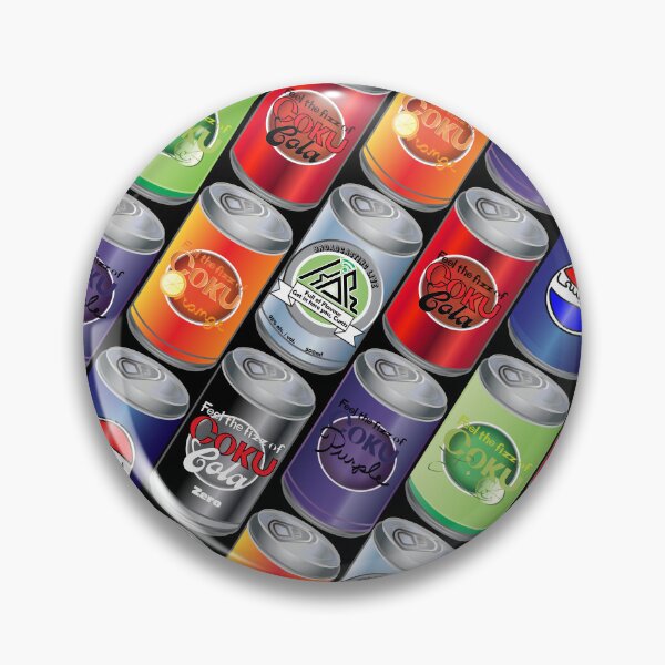 Item preview, soda designed and sold by Sqndesigns.