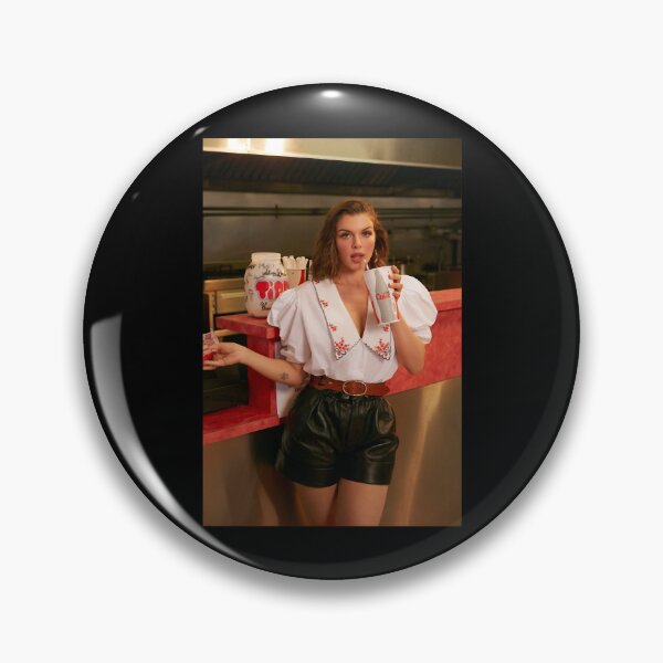 Item preview, Julia Fox ... designed and sold by AlfaNoraStore.