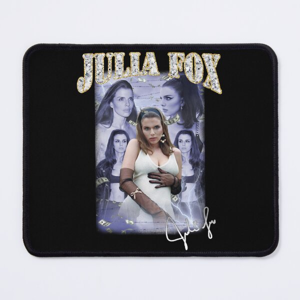 Item preview, Julia Fox Vintage Bootleg designed and sold by AlfaNoraStore.