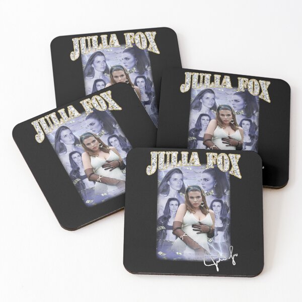 Item preview, Julia Fox Vintage Bootleg designed and sold by AlfaNoraStore.
