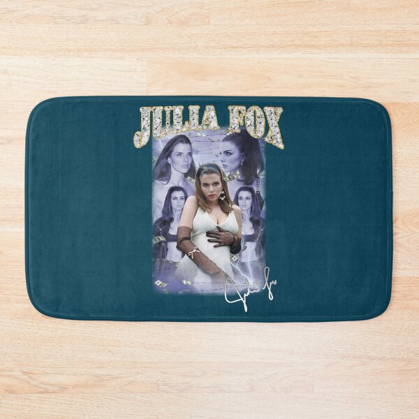 Item preview, Julia Fox Vintage Bootleg designed and sold by AlfaNoraStore.